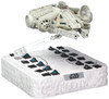 Beast Kingdom Egg Attack Floating Millennium Falcon Action Figure