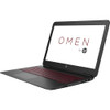 HP Omen 15-AX210NR 15.6" FHD Gaming Laptop - Intel Core i7-7700HQ, GTX 1050Ti, 8GB RAM, 128GB SSD + 1TB HDD, Win 10