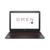 HP Omen 15-AX210NR 15.6" FHD Gaming Laptop - Intel Core i7-7700HQ, GTX 1050Ti, 8GB RAM, 128GB SSD + 1TB HDD, Win 10