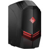 HP Omen 880-020 Gaming Desktop PC - AMD Ryzen5-1400 3.2GHz, AMD Radeon RX 580, 8GB RAM, 256GB SSD + 1TB HDD, Win 10