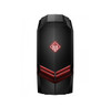 HP Omen 880-050 Gaming Desktop PC - Intel Core i7-7700K 4.2GHz, GeForce GTX 1080Ti, 16GB RAM, 512GB SSD + 2TB HDD, Win 10