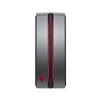 HP Omen 870-130 Gaming Desktop PC - Intel Core i7-6700 3.4GHz, AMD Radeon RX 580R, 8GB RAM, 256GB SSD + 1TB HDD, Win 10