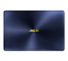 ASUS ZenBook 3 Deluxe UX490UA-XH74-BL 14" FHD Ultra Portable Laptop - Intel Core i7-8550U, 16GB RAM, 512GB  SSD, Windows Pro, Finger Print Sensor