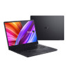 ASUS ProArt StudioBook 16 OLED Laptop, 16” 3840x2400 OLED display, Intel core i7, 32GB DDR4, 1TB PCIe SSD, Nvidia Geforce RTX 3060, Windows 11 Pro, H7600HM - XB76, Star Black