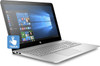 HP Envy 15-as133cl 15.6" Touchscreen Notebook - Intel Core i7-7500U,16GB RAM, 1TB HDD, Windows 10, 1920 x 1080 (Certified Refurbished)