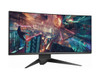 Dell Alienware AW3418DW 34" Curved Gaming Monitor - WQHD Anti-Glare G-Sync 120Hz