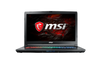 MSI GP72MX Leopard-1214 17.3" Gaming Laptop - Intel Core i7-7700HQ, GTX1050, 16GB DDR4, 128GB NVMe SSD + 1TB HDD, Win10, VR Ready