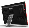 MSI AG270 2QC-040US Intel Core i7 12GB DDR3 1TB HDD 128GB SSD 27" Touchscreen  All-in-One PC