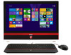 MSI AG270 2QC-040US Intel Core i7 12GB DDR3 1TB HDD 128GB SSD 27" Touchscreen  All-in-One PC