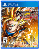 Dragon Ball Fighterz - PlayStation 4 [PS4] Video Game