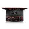 MSI GT83 TITAN-016 18.4" Desktop Performance Gaming Laptop - Intel Core i7-8850H, GTX1070 SLI, 32GB DDR4, 512GB NVMe SSD RAID +1TB,  Mechanical Keyboard, Win 10, VR Ready