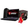 MSI GT63 TITAN-048 15.6" Gaming Laptop - Intel Core i7-8750H GTX1080 32GB DDR4 512GB NVMe SSD +1TB Win10PRO VR Ready