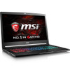 MSI GS73 Stealth-014 17.3" 4K UHD Gaming Laptop - Intel Core i7-8750H, GTX1070, 16GB DDR4, 512GB SSD, 2TB , Win10Pro VR Ready