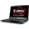 MSI GS73 Stealth-016 17.3" Gaming Laptop - Intel Core i7-8750H, GTX1070, 16GB DDR4, 256B NVMe SSD +2TB, Win10Pro, VR Ready