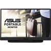 Asus ZenScreen MB166C 15.6" Full HD LED LCD Monitor - 16:9 - Black