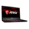 MSI GE73 Raider RGB-013 17.3" Gaming Laptop - Intel Core i7-8750H, GTX1060, 16GB DDR4, 256GB SSD +1TB, Win10, VR Ready