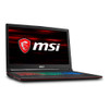 MSI GP73 Leopard-014 17.3" Gaming Laptop - Intel Core i7-8750H, GTX1060,16GB DDR4, 256GB SSD+ 1TB, Win10, VR Ready