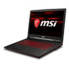 MSI GL73 8RD-031 17.3" Gaming Laptop - Intel Core i7-8750H GTX1050TI 16GB DDR4 128GB SSD +1TB Win10