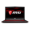 MSI GL63 8RC-068 15.6" Gaming Laptop - Intel Core i7-8750H, GTX1050, 16GB DDR4, 128GB SSD+1TB, Win10