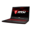 MSI GL63 8RC-069 15.6" Gaming Laptop - Intel Core i5-8300H, GTX1050, 8GB DDR4, 256GB SSD, Win10