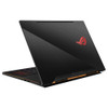 ROG ASUS Zephyrus GX501GI-XS74 15.6” Gaming Laptop - NVIDIA®  GeForce® GTX 1080 with Max-Q Design, Intel Core i7, 512GB PCIe SSD, 16GB DDR4, 144Hz