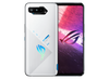 ASUS ROG Phone 5s 6.78” FHD+ 64MP/13MP/5MP Triple Camera with 24MP Front Camera 12GB RAM 512GB Storage 5G LTE Unlocked Dual SIM Cell Phone White
