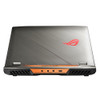 ASUS ROG G703GS-WS71 17.3" Gaming Laptop - Intel Core i7-8750H processor, GTX 1070 8GB, 17.3” 144Hz 3ms G-SYNC Display, 1TB SSHD, 16GB DDR4, RGB Keyboard