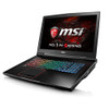 Open Box MSI GT73VR TITAN-427 17.3" Gaming Laptop - Core i7-7820HK (Kaby Lake),  GTX1070 8G GDDR5, 16GB RAM, 1TB HDD, Windows 10,  VR-Ready