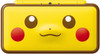 Nintendo 2DS XL Pikachu Edition (Discontinued)