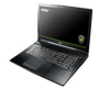 MSI Mobile Workstation WE73 8SK-294 17.3" 4K Professional Laptop - Xeon E-2176M 2.7 GHz, Win 10 Pro, 32 GB RAM, 512 GB SSD NVMe, Quadro P3200