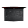 MSI GP63 Leopard-013 15.6" Gaming Laptop - Intel Core i7-8750H GTX1060 16GB DDR4 128GB SSD +1TB Win10 VR Ready (OPEN BOX)