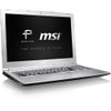 MSI PE62 8RD-037 15.6" Professional Laptop - Intel Core i7-8750H, GTX1050TI, 16GB DDR4, 512GB SSD, Win 10 Pro