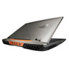 ASUS ROG G703GI-WS91K 17.3" 4K UHD Gaming Laptop - Intel Core i9-8950HK, GTX 1080 8GB, 17.3” IPS  UHD 3840X2160, G-Sync, 2TB SSHD, 16GB DDR4