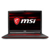 MSI GL73 8RD-201 17.3" Gaming Laptop - Intel Core i5-8300H, NVIDIA GeForce® GTX1050TI, 8GB DDR4, 1TB HDD, Win10