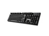 Gigabyte FORCE K83 Mechanical Cherry Blue Keyboard