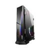  MSI Trident X 9SE-003US Gaming Desktop - Intel Core i7-9700K, RTX 2080 8GB GDDR6, 16GB DDR4, 256GB PCIe NVME SSD + 2TB HDD, Windows 10 Home