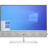 HP Pavilion 27-d0080 All-in-One Computer - Intel Core i7 10th Gen i7-10700T - 16GB RAM - 1TB SSD - 27" Full HD 1920 x 1080 Touchscreen - Refurbished