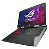 ROG G703GX Desktop Replacement Gaming Laptop, GeForce RTX 2080, Intel Core i9-8950HK Processor, 17.3” Full HD 144Hz 3ms G-SYNC, 16GB DDR4, 512GB PCIe SSD, RGB, Windows 10 Pro - G703GX-PS91K