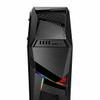 ASUS ROG GL12CX-DH781 Gaming Desktop - Intel Core i7-9700K, 16GB DDR4, RTX 2080, 2TB HDD + 256GB SSD, Windows 10