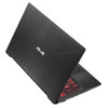 ASUS FX503VM-NS52 15.6" Gaming Laptop - GTX 1060 3GB VRAM, i5-7300HQ, 8 GB Memory, 128 GB M.2 SSD + 1 TB HDD, 120 Hz, Windows 10 Home VR Ready (Open Box)