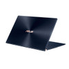 ASUS ZenBook 15 Ultra-Slim Compact Laptop 15.6” FHD 4-way narrow bezel, Intel Core i7-8565U Up to 4.1GHz, 16GB DDR4, 512GB PCIe SSD, GTX 1050 Max-Q, IR Camera, Windows 10 - UX533FD-DH74, Royal Blue (OPEN BOX)