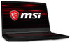 MSI GF63 8RD-066 15.6" Gaming Laptop - Intel Core i7-8750H, GTX1050TI, 16GB DDR4, 1TB, Win10 (Open Box)