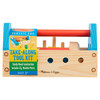 Melissa & Doug Take-Along Tool Kit EA