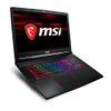 MSI GE73 Raider RGB-012 17.3" Gaming Laptop - Intel Core i7-8750H, GTX1070, 16GB DDR4, 256GB SSD +1TB, Win10, VR Ready (OPEN BOX)