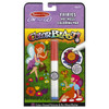 Melissa & Doug On the Go ColorBlast! Activity Book: Fairy - 24 Pictures and No-Mess Pen