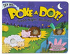 Activity Book-Poke-A-Dot: Goodnight  Animals (Ages 3+)