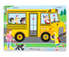 Melissa & Doug The Wheels on the Bus Sound Puzzle