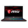 MSI GP63 Leopard-602 15.6" Gaming Laptop - Intel Core i7-8750H, GTX 1060, 8GB DDR4, 1TB HDD, Windows 10 (OPEN BOX)