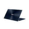 ASUS ZenBook 14 Ultra-Slim Laptop 14” FHD Nano-Edge Bezel, 8th-Gen Intel Core i7-8565U Processor, 16GB LPDDR3, 512GB PCIe SSD, Backlit KB, NumberPad, Windows 10 - UX433FA-DH74, Royal Blue (OPEN BOX)