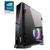 MSI Trident X Plus 9SE-062US Gaming Desktop - Intel Core i9-9900K Processor,  RTX 2080, 16GB DDR4, 512GB PCIe NVME SSD, 2TB HDD, Windows 10